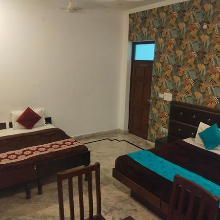 Hotel Shivanta Residency Rishīkesh 외부 사진