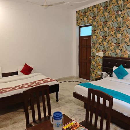 Hotel Shivanta Residency Rishīkesh 외부 사진