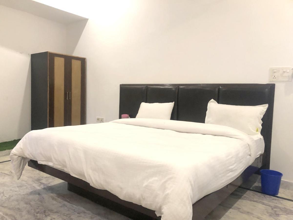 Hotel Shivanta Residency Rishīkesh 외부 사진