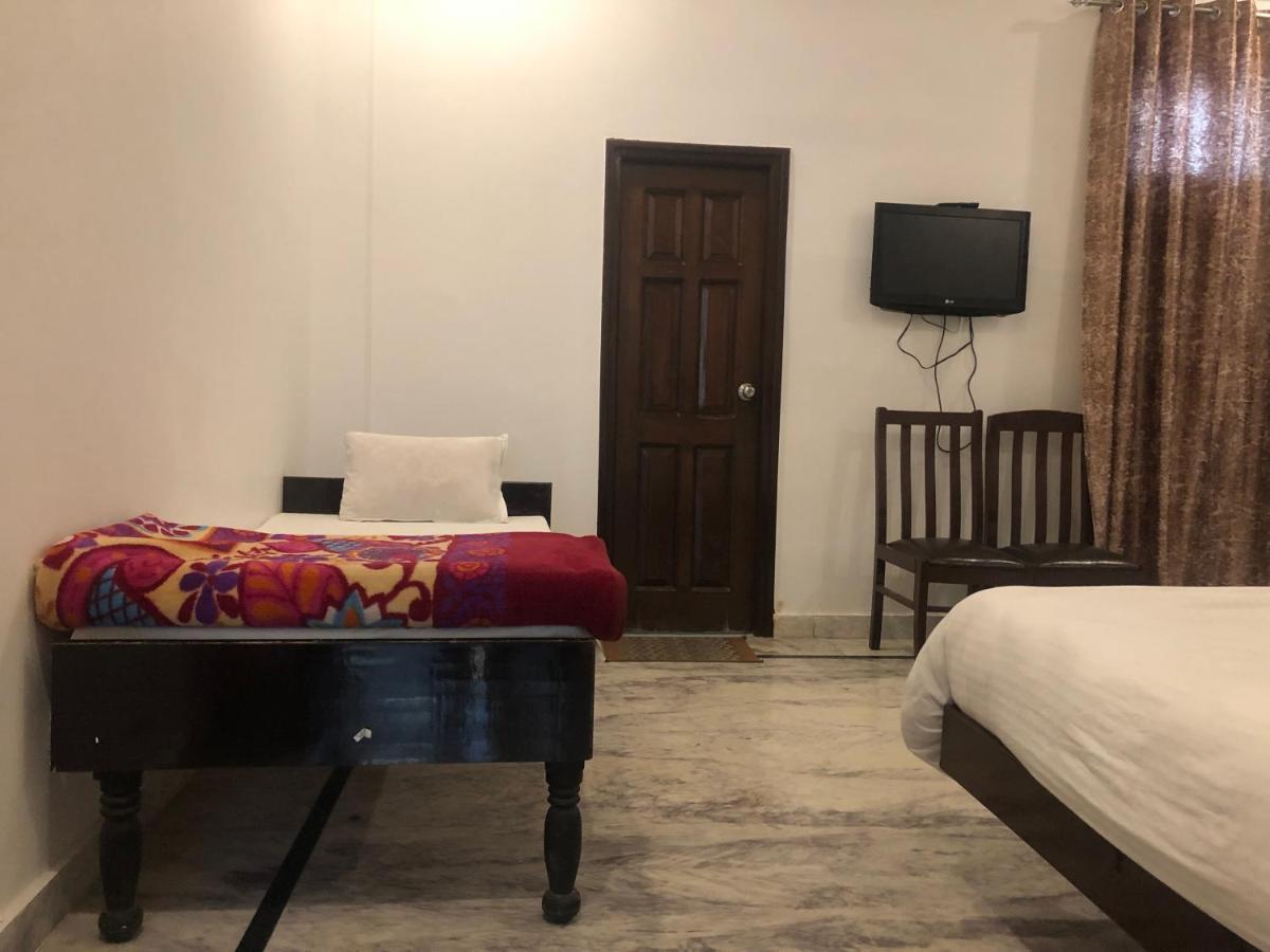 Hotel Shivanta Residency Rishīkesh 외부 사진