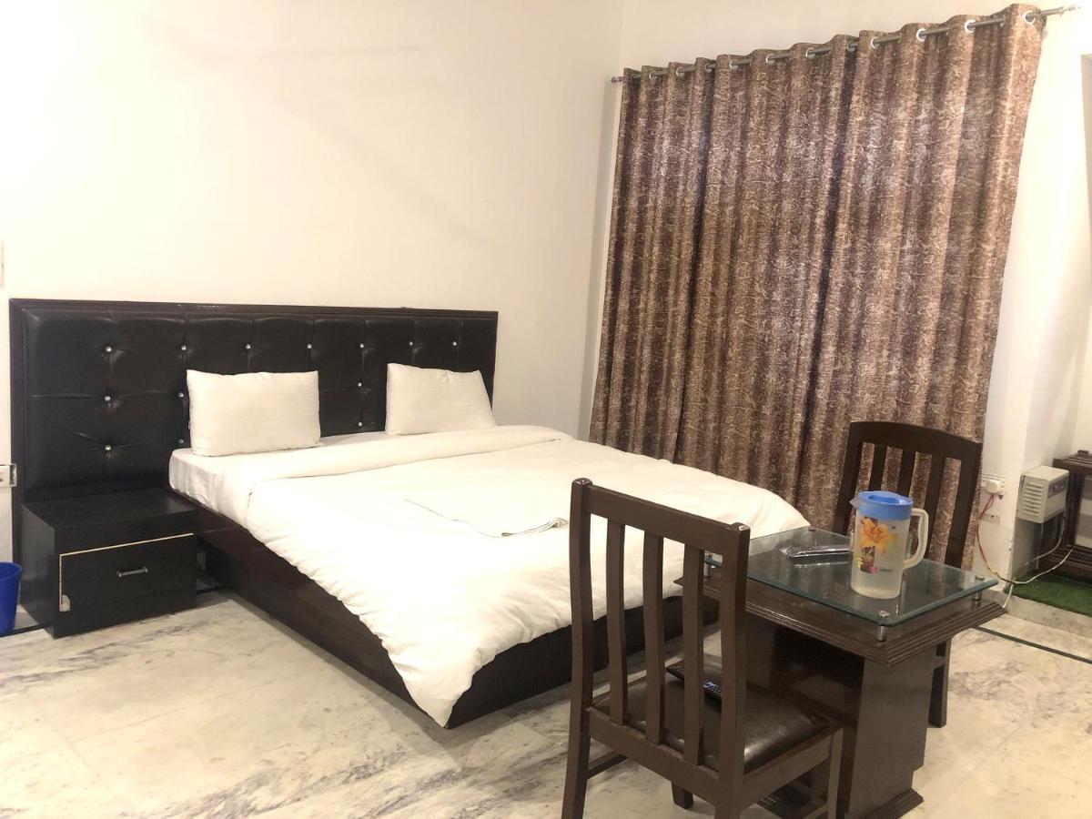 Hotel Shivanta Residency Rishīkesh 외부 사진