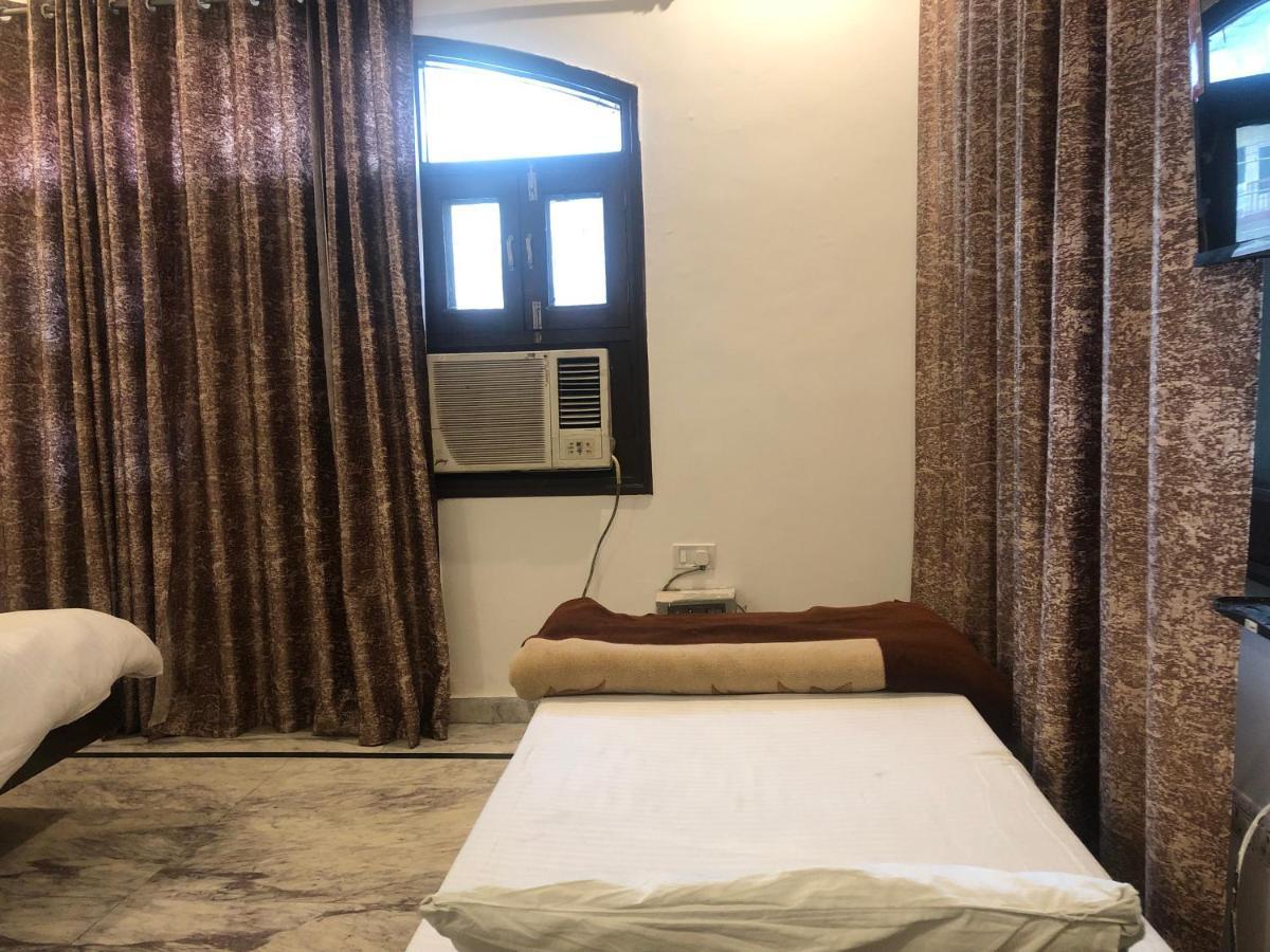 Hotel Shivanta Residency Rishīkesh 외부 사진