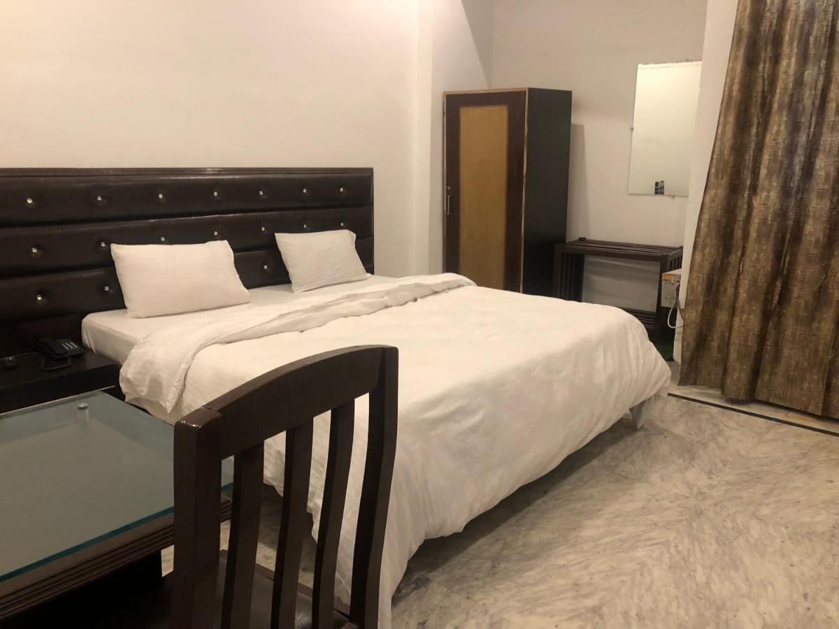 Hotel Shivanta Residency Rishīkesh 외부 사진