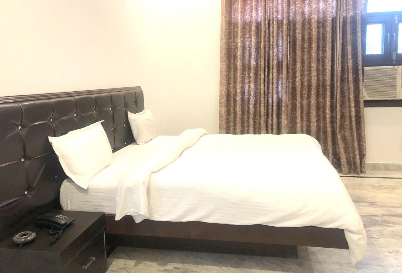 Hotel Shivanta Residency Rishīkesh 외부 사진