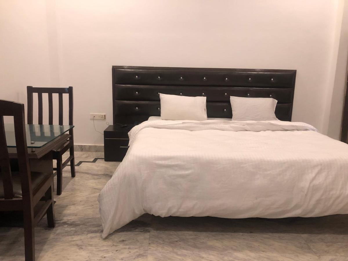Hotel Shivanta Residency Rishīkesh 외부 사진