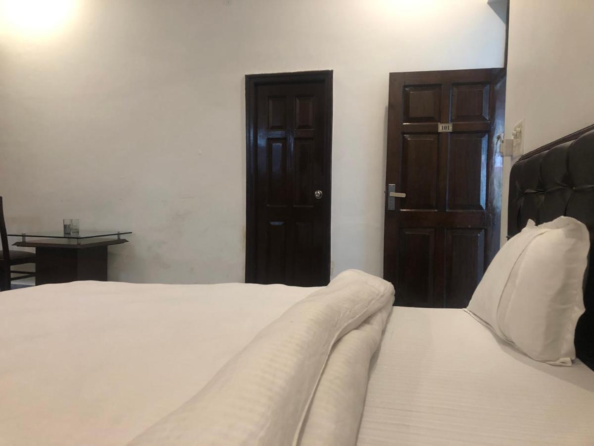Hotel Shivanta Residency Rishīkesh 외부 사진