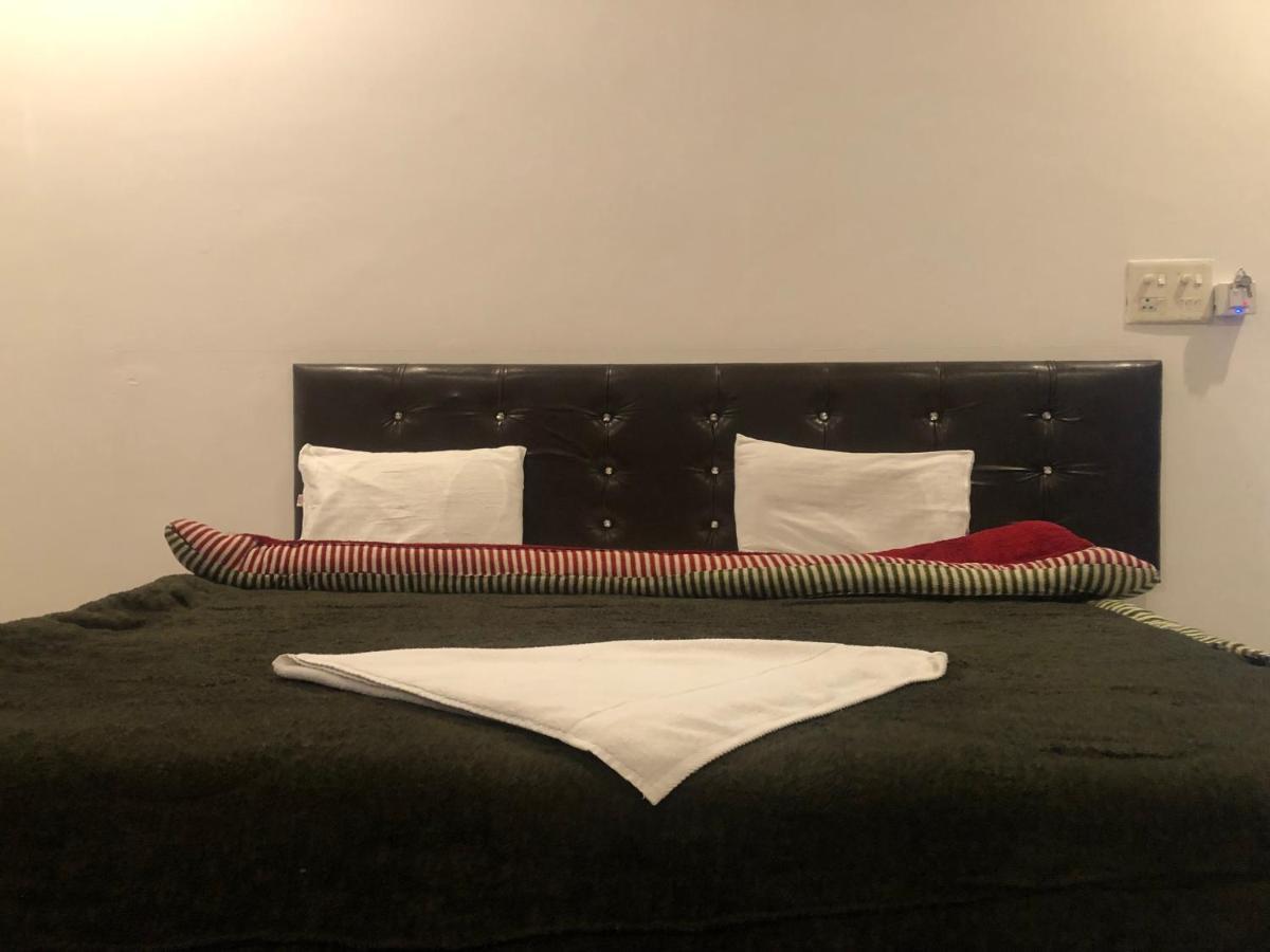 Hotel Shivanta Residency Rishīkesh 외부 사진