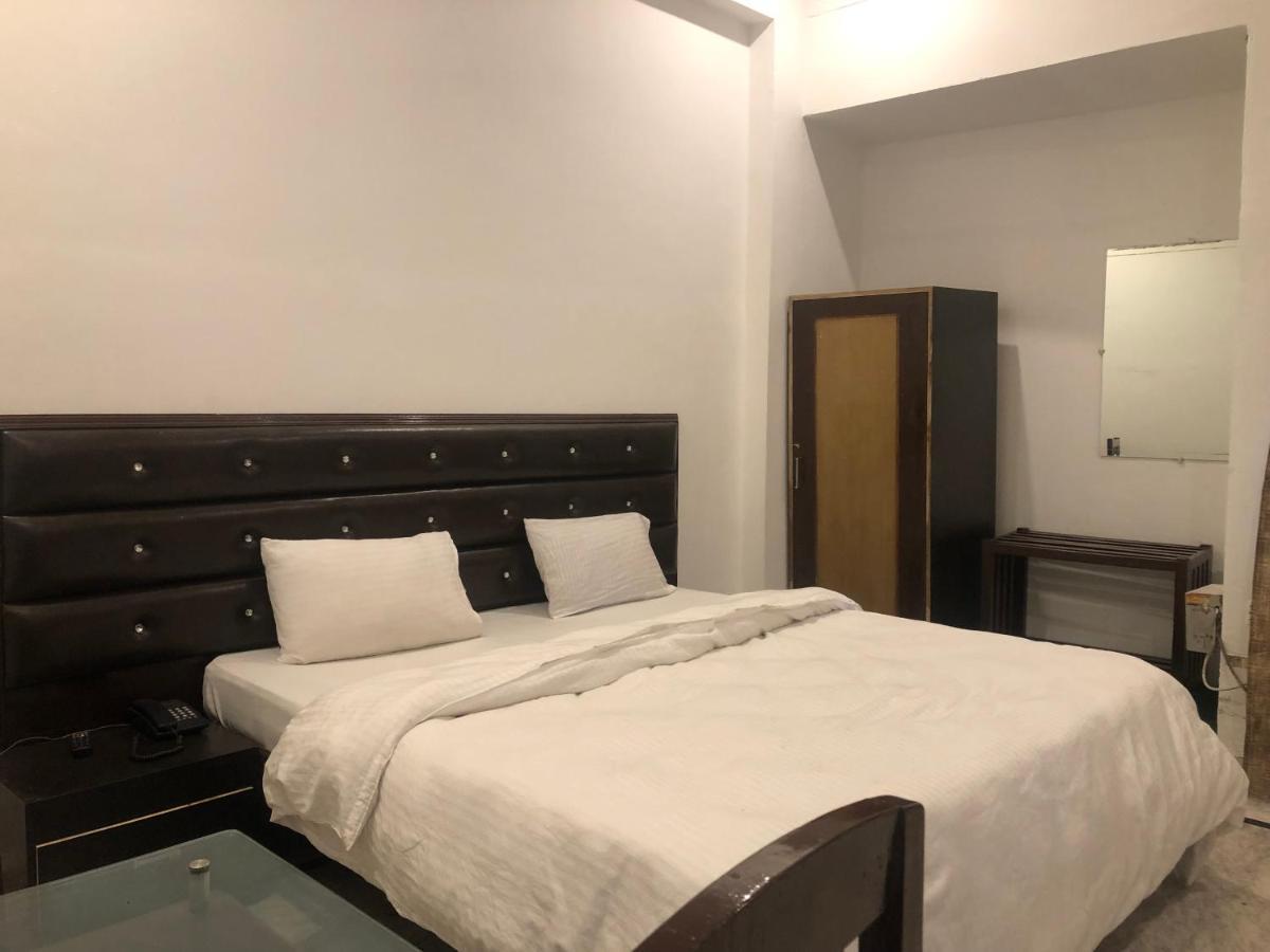 Hotel Shivanta Residency Rishīkesh 외부 사진