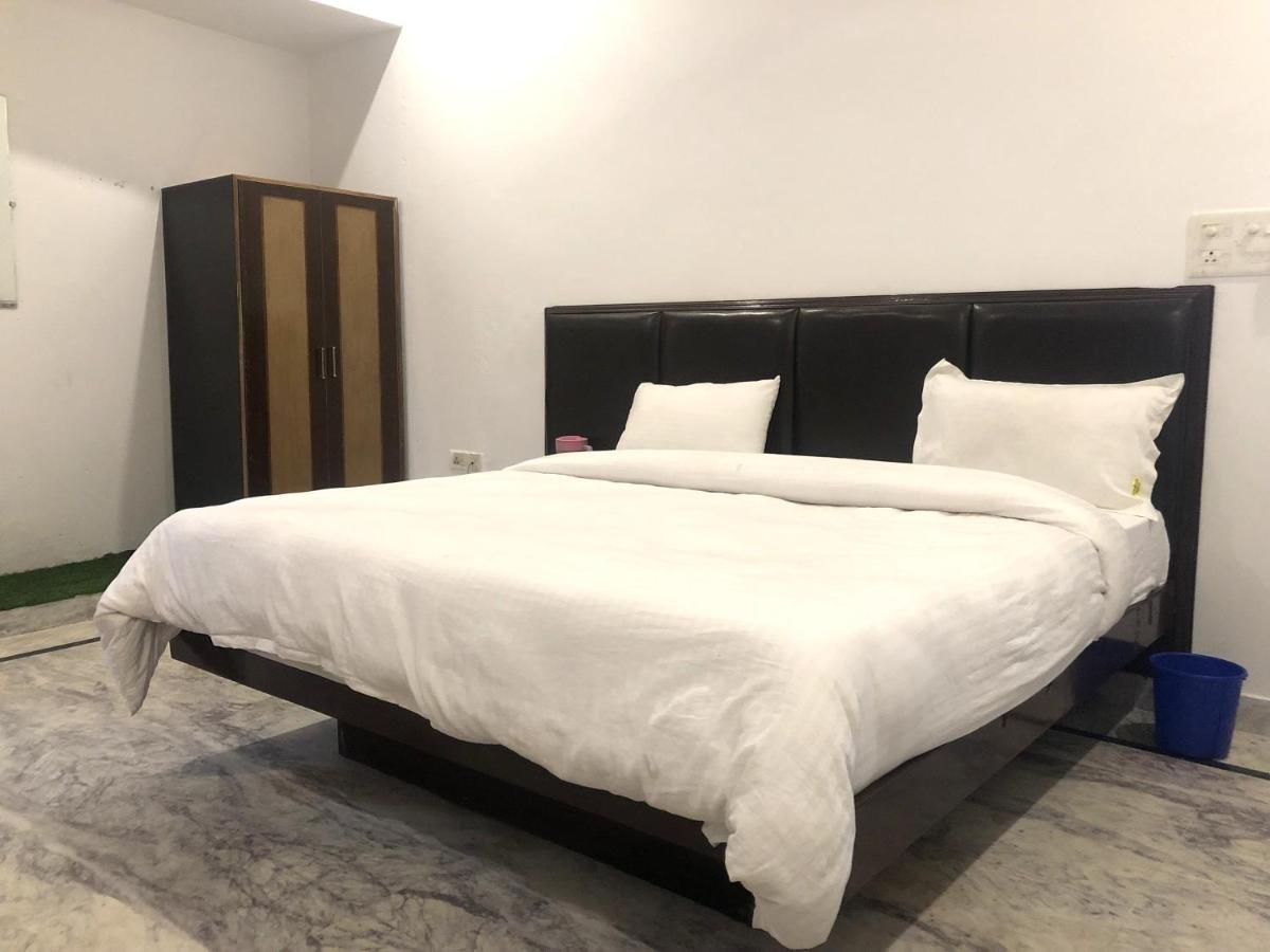Hotel Shivanta Residency Rishīkesh 외부 사진