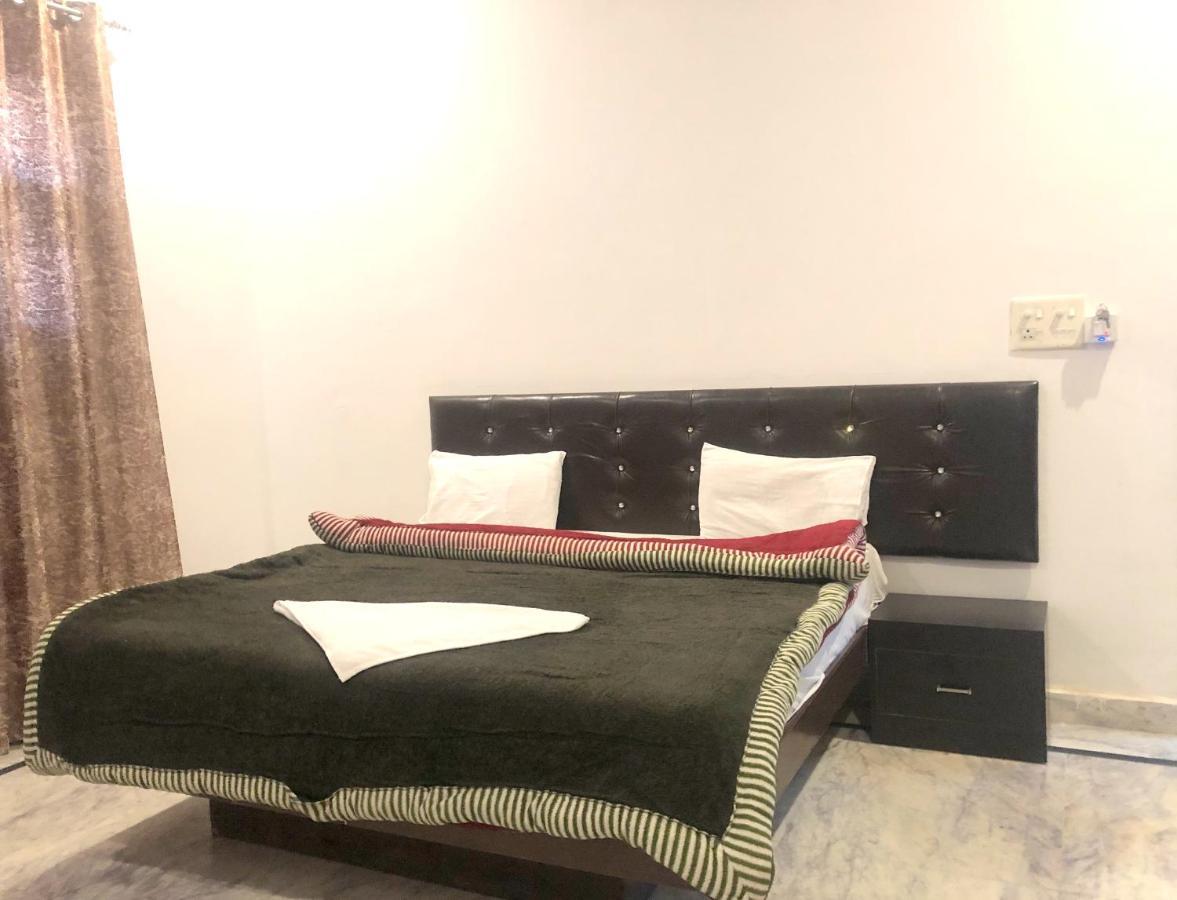 Hotel Shivanta Residency Rishīkesh 외부 사진