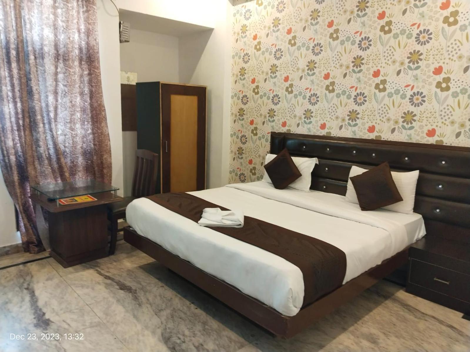 Hotel Shivanta Residency Rishīkesh 외부 사진