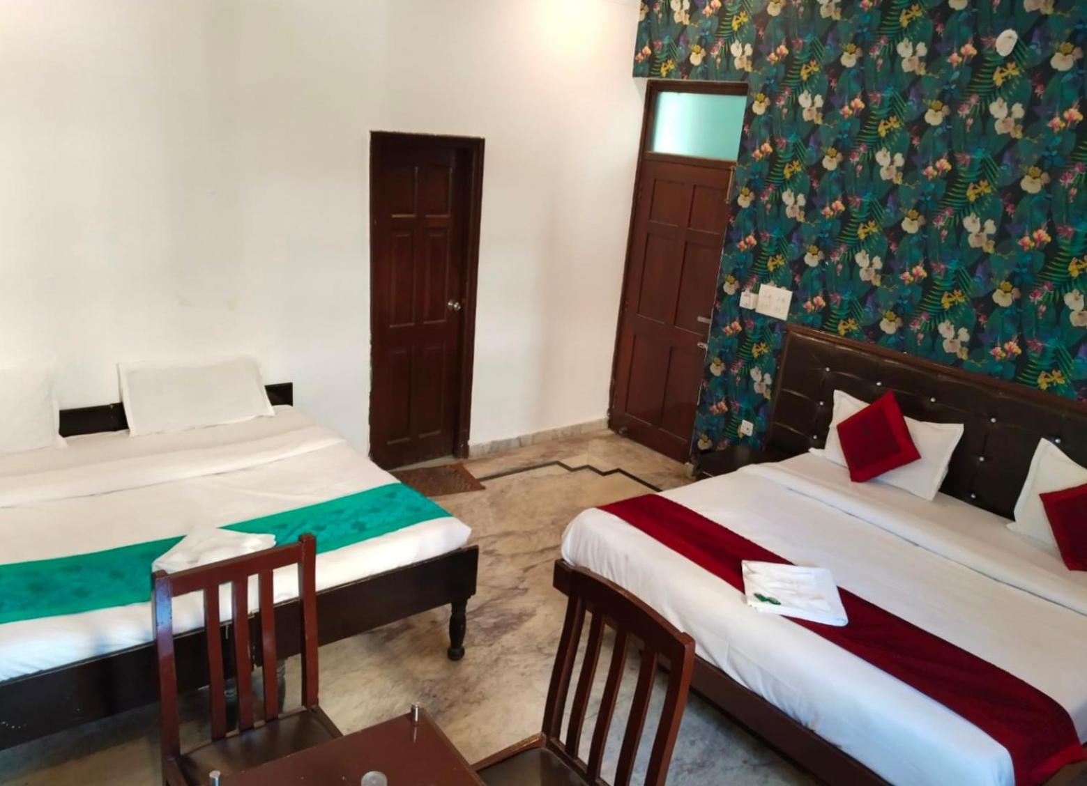 Hotel Shivanta Residency Rishīkesh 외부 사진
