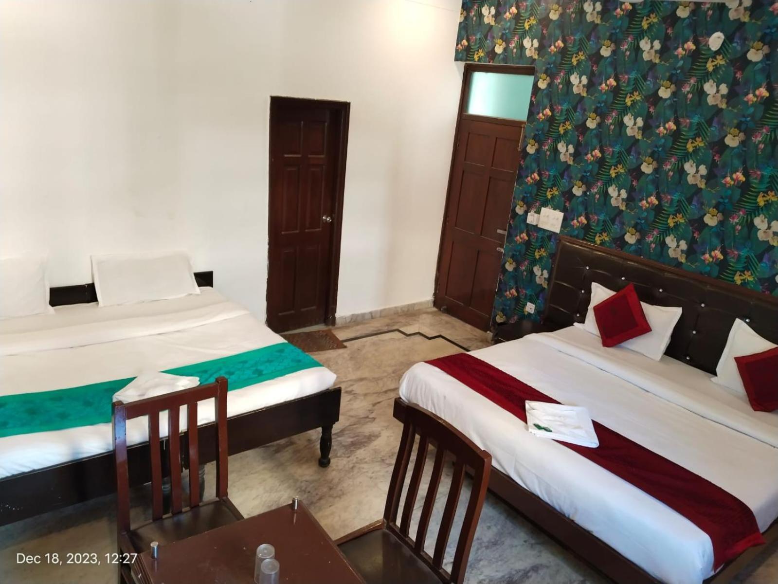 Hotel Shivanta Residency Rishīkesh 외부 사진