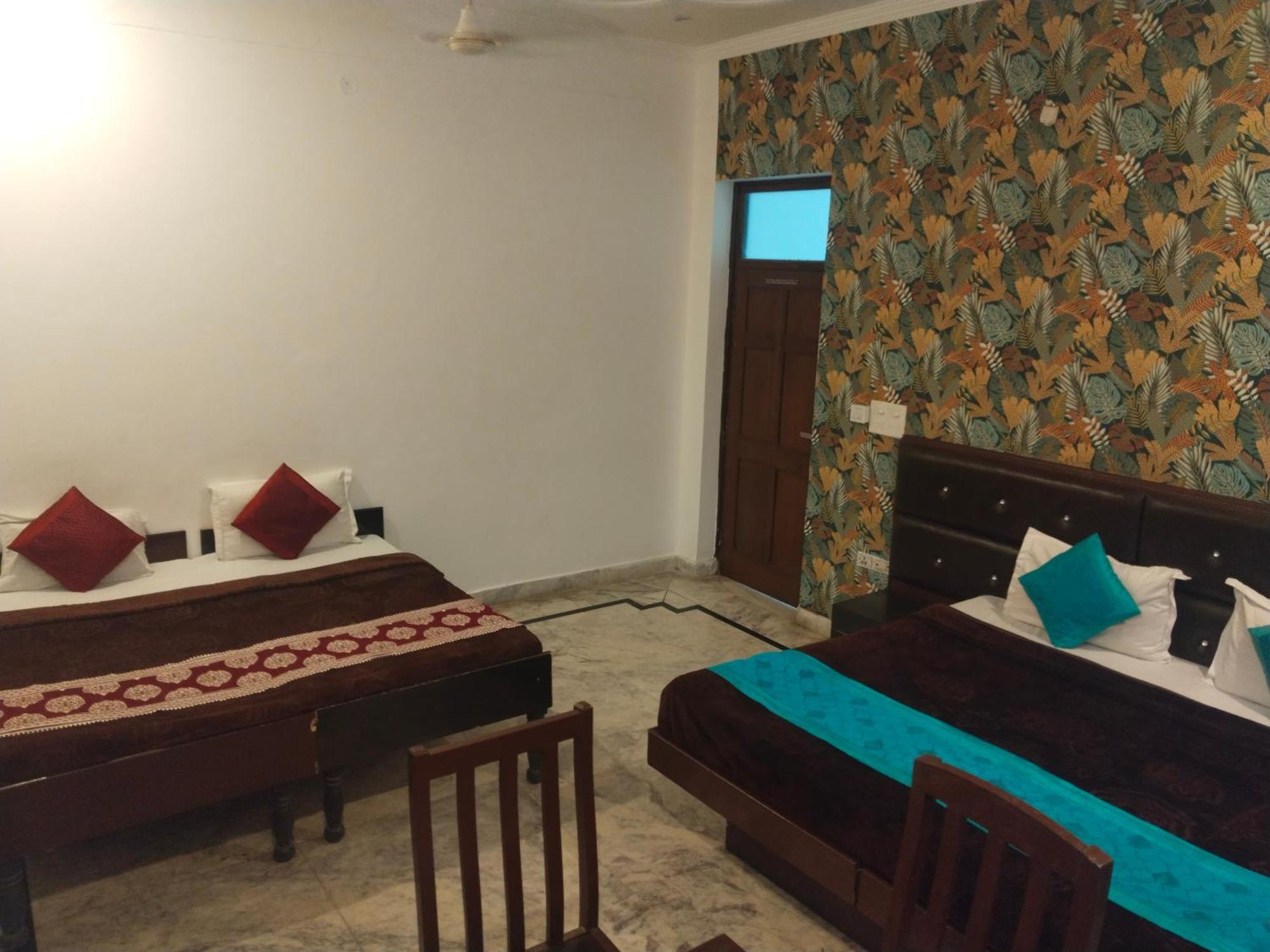 Hotel Shivanta Residency Rishīkesh 외부 사진