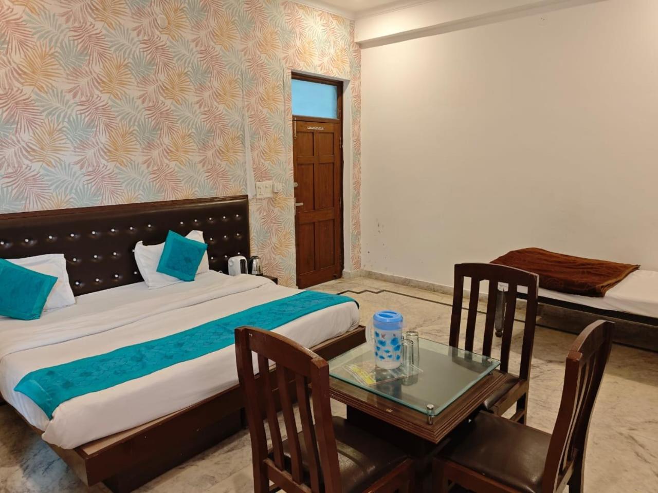 Hotel Shivanta Residency Rishīkesh 외부 사진