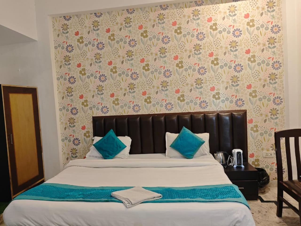 Hotel Shivanta Residency Rishīkesh 외부 사진