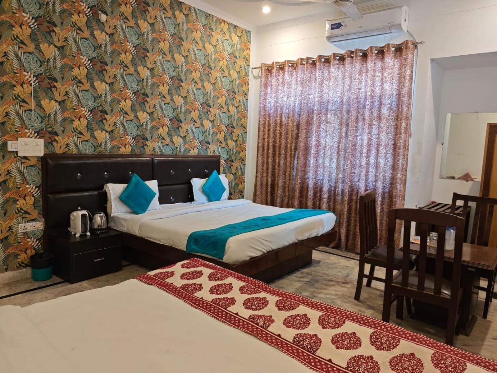 Hotel Shivanta Residency Rishīkesh 외부 사진