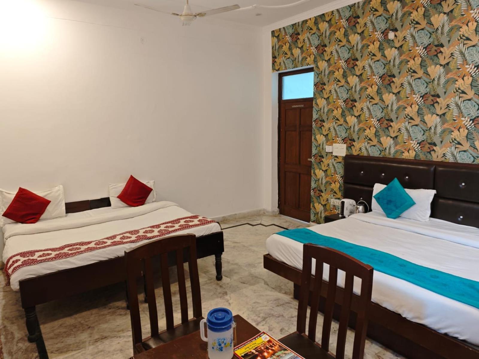 Hotel Shivanta Residency Rishīkesh 외부 사진