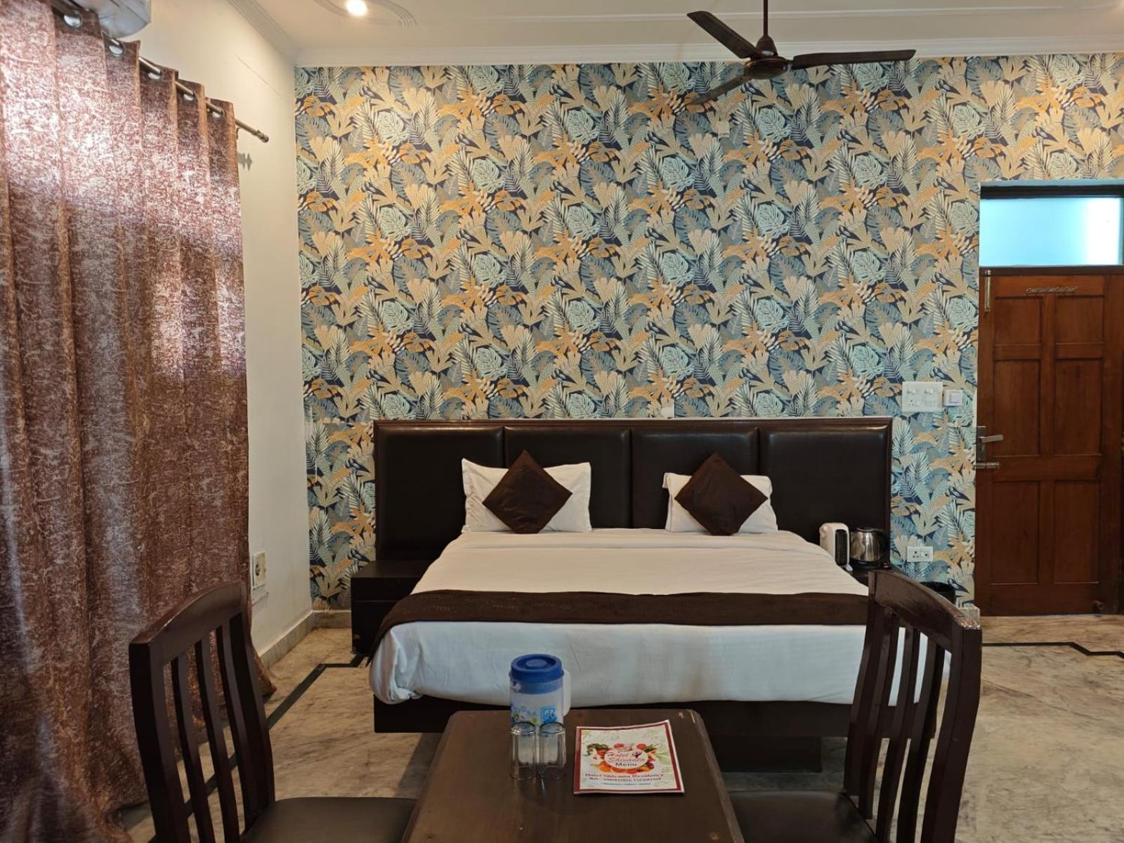 Hotel Shivanta Residency Rishīkesh 외부 사진
